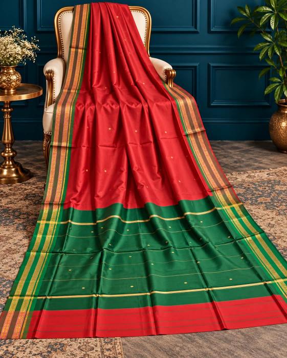Dhayana kaju bombay market surat saree